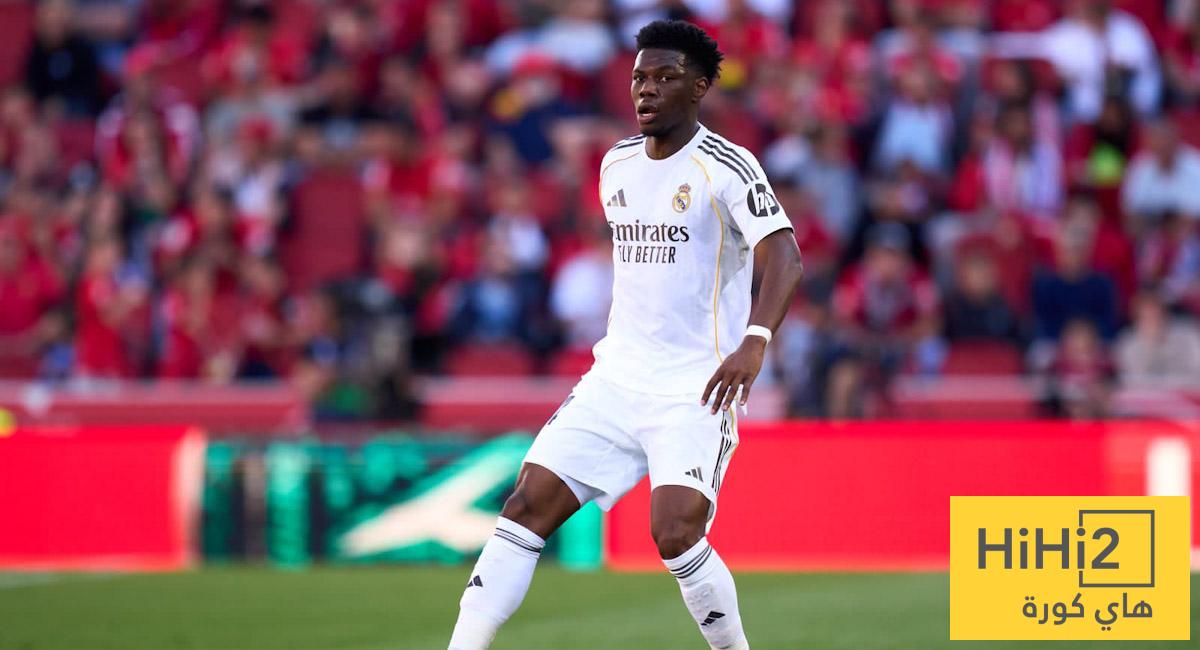 بسبب تشواميني .. هل أصبح ريال مدريد خارج الزمن ؟