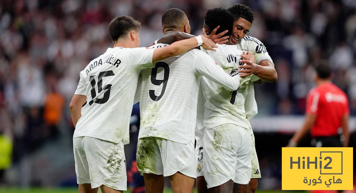 كواليس الملل داخل غرفة ملابس ريال مدريد !