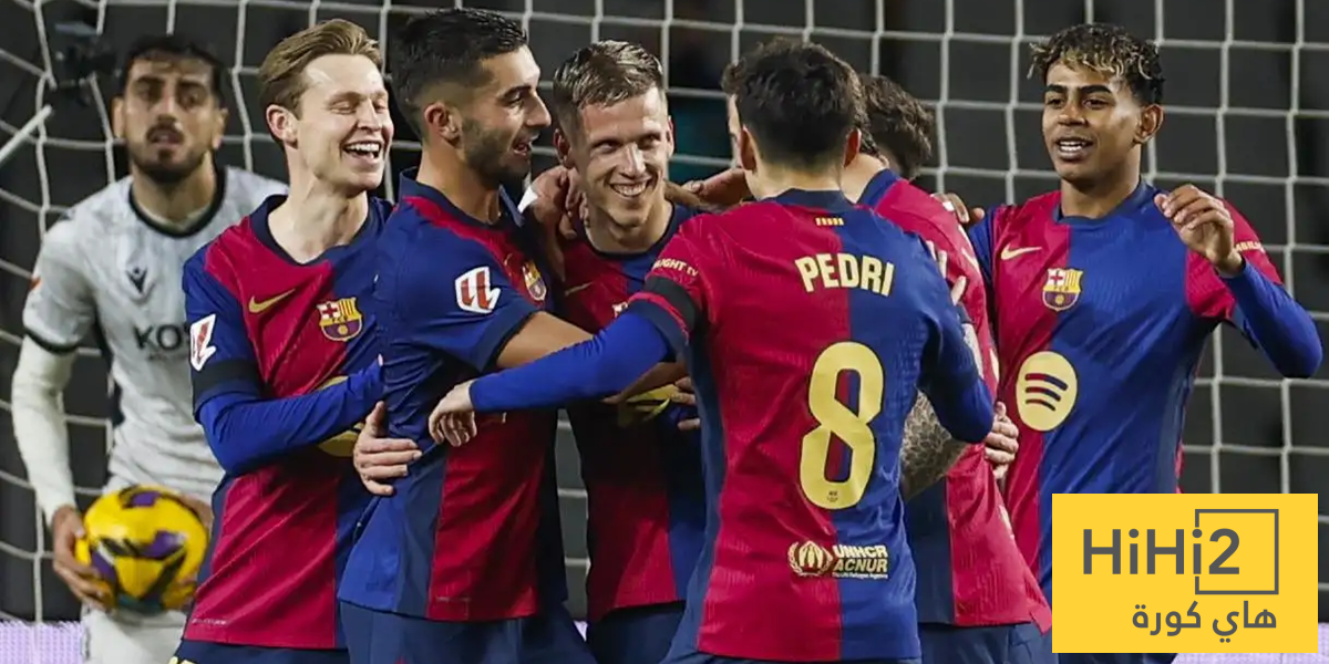 الكلاسيكو يشتعل .. رسالة لاعبي برشلونة لريال مدريد !