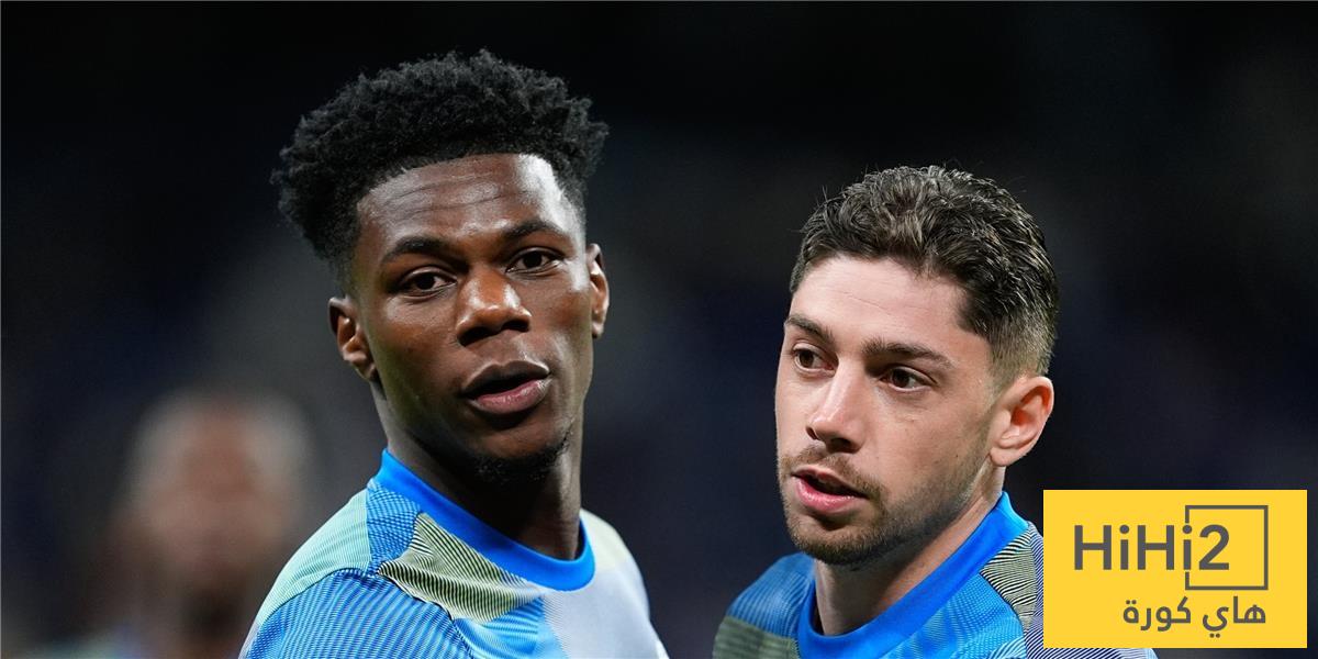 اكثر تحليل رائع ومفصل لما يحدث داخل غرف ملابس ريال مدريد