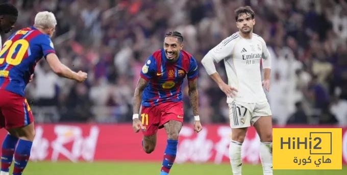 صحفي يطالب برشلونة بعدم رحمة ريال مدريد ..!