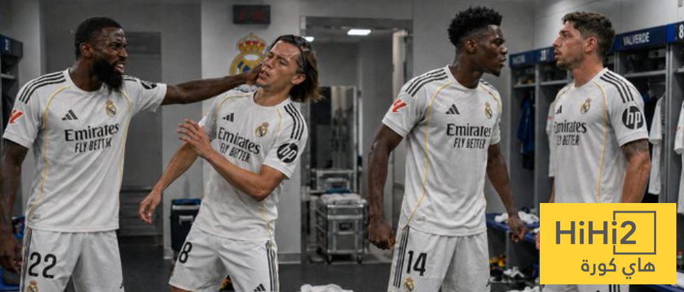 ريال مدريد يواجه أخطر لحظاته هذا الموسم !