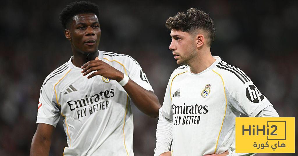تسريب جديد يهز أروقة ريال مدريد!