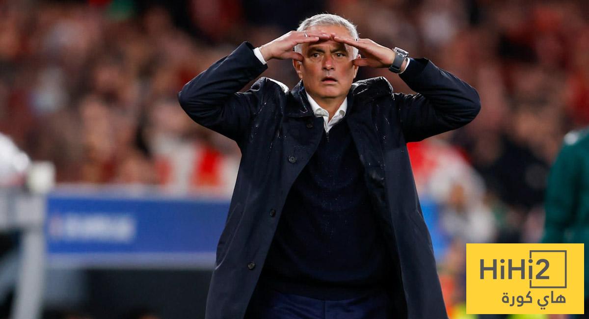 عاجل – تعرف على مدة عقد مورينيو مع ريال مدريد