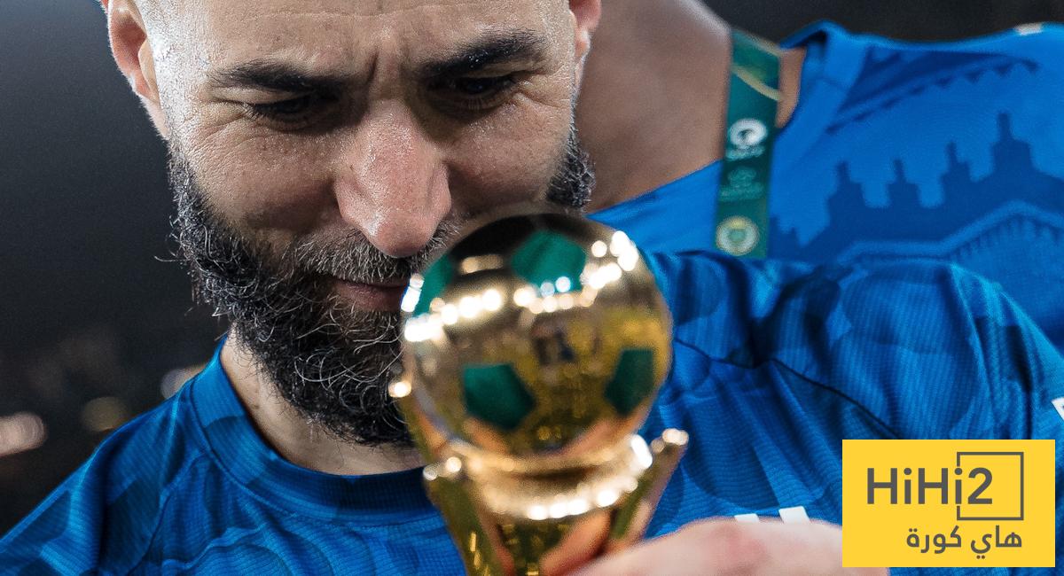 لماذا لا يُعتبر كأس الملك إنجازًا خارقًا للهلال ؟