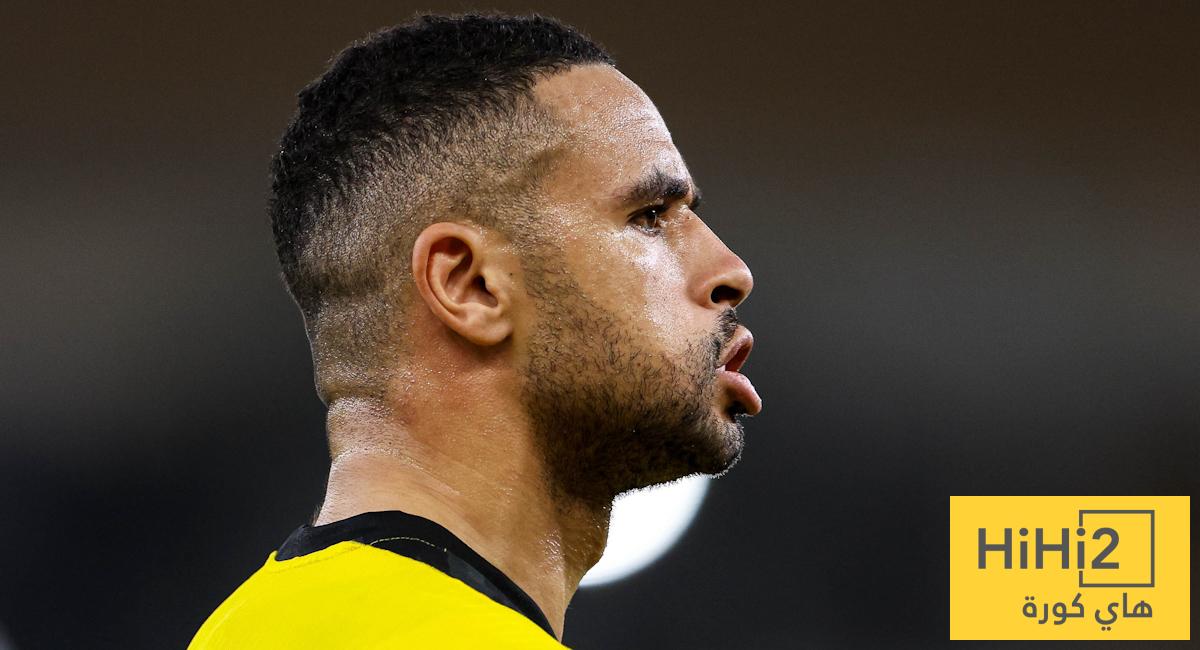 مفاوضات أولية لرحيل النصيري عن الاتحاد !