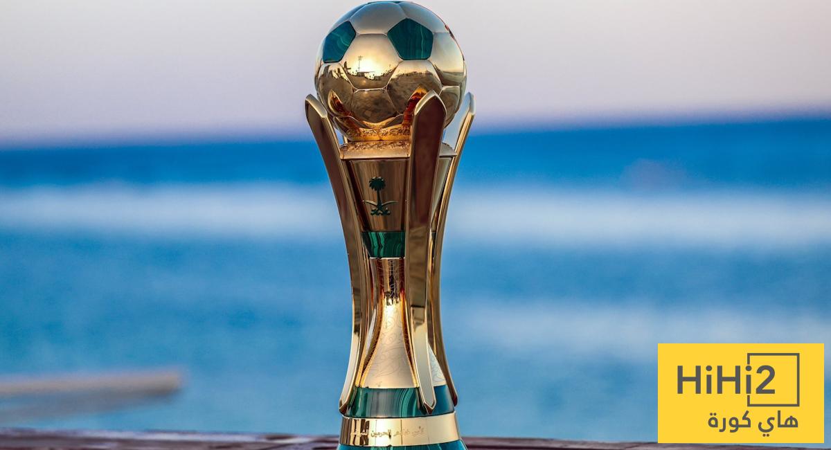 أسوأ لاعب في نهائي كأس الملك بين الهلال والخلود !