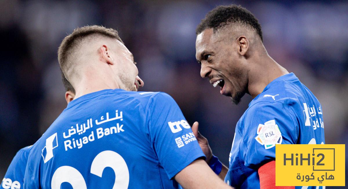 الهلال يعيد سيناريوهات تاريخية في نهائيات كأس الملك !