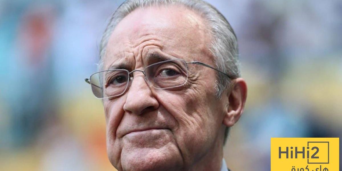عاجل : ريال مدريد توصل بالفعل الى مسرب اخبار النادي