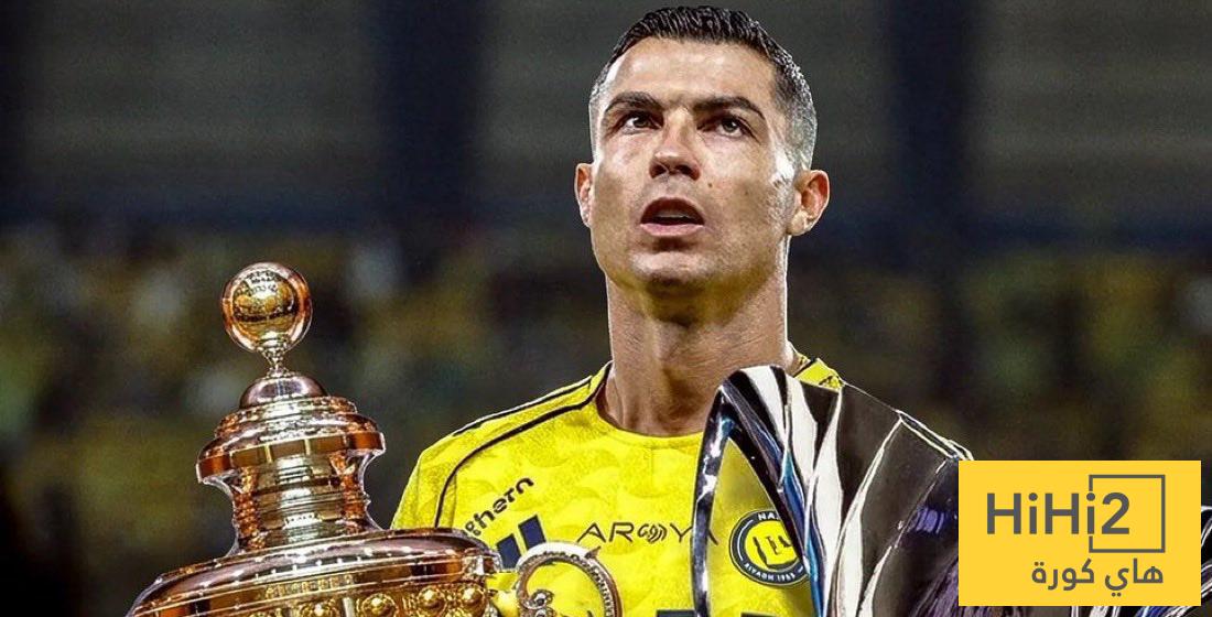 بين الدوري وآسيا .. النصر يترقب النهاية السعيدة !