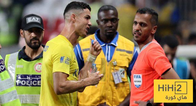 إعلامي هلالي يربط حظوظ النصر في الدوري بـ ” الحكم المحلي ” !