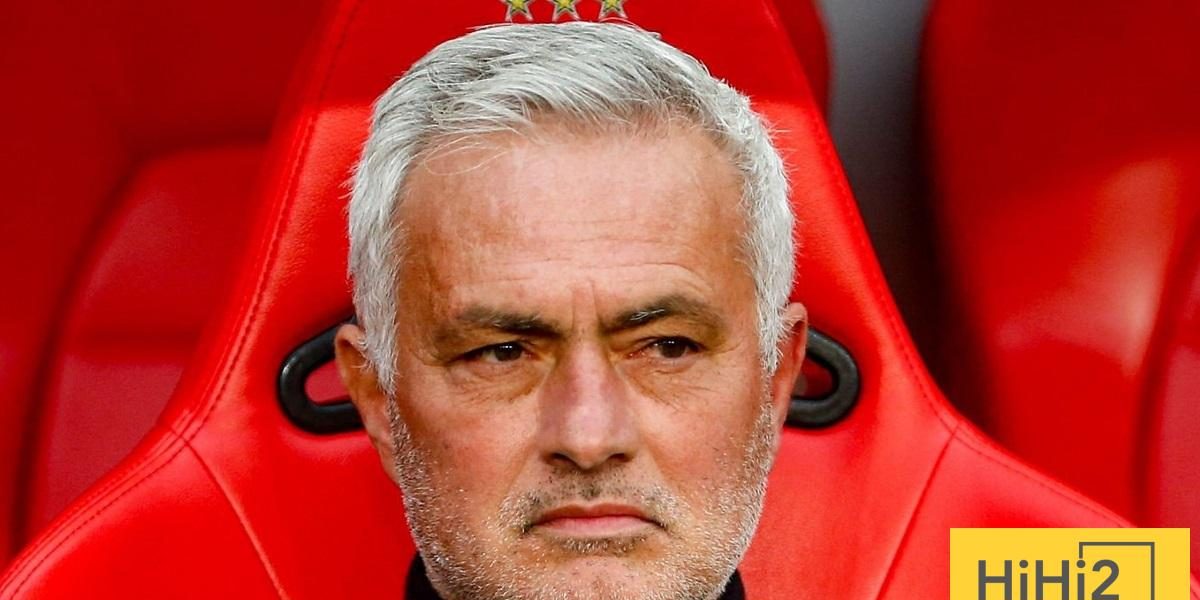سبب نفي مورينيو ارتباطه بريال مدريد