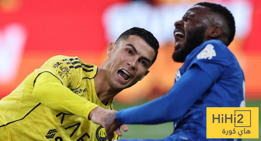 زحف إعلامي عالمي لتغطية صدام النصر والهلال !