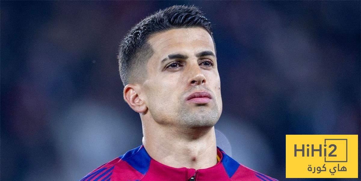 كانسيلو يفتح النار على مسؤولي الهلال !
