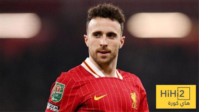 ليفربول يخلد ذكرى ديوجو جوتا بلمسة مؤثرة