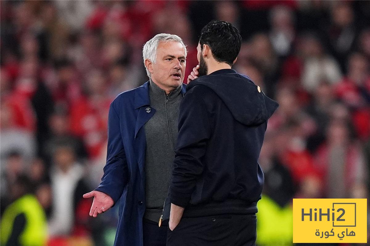 مورينيو إلى ريال مدريد؟ رومانو يكشف الحقيقة خلف تصريحات المدرب البرتغالي