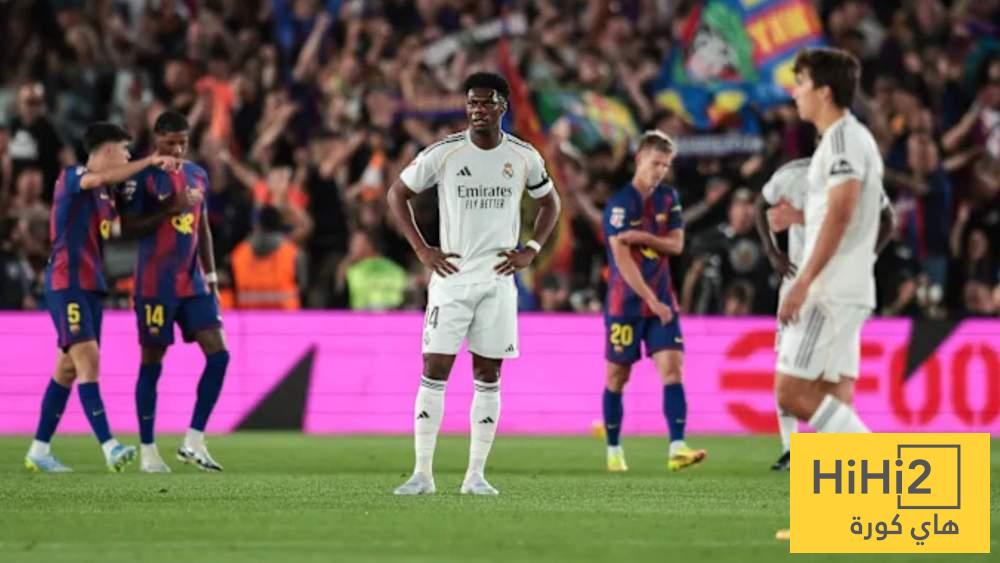 “كلاسيكو يفتح الجراح”.. ريال مدريد أمام أسئلة صعبة تهدد مستقبل المشروع