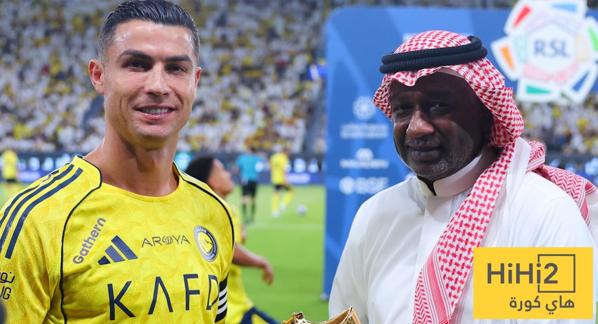 إعلامي اتحادي يرد على محاولات التقليل من ماجد عبدالله !