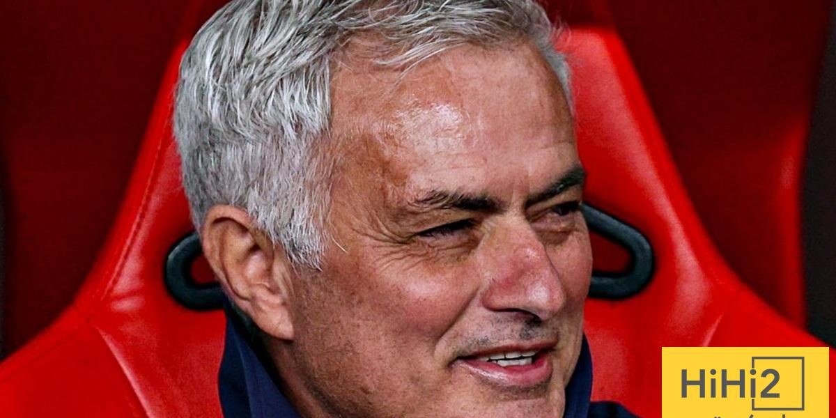 مورينيو يطلب أمرين فقط من إدارة ريال مدريد
