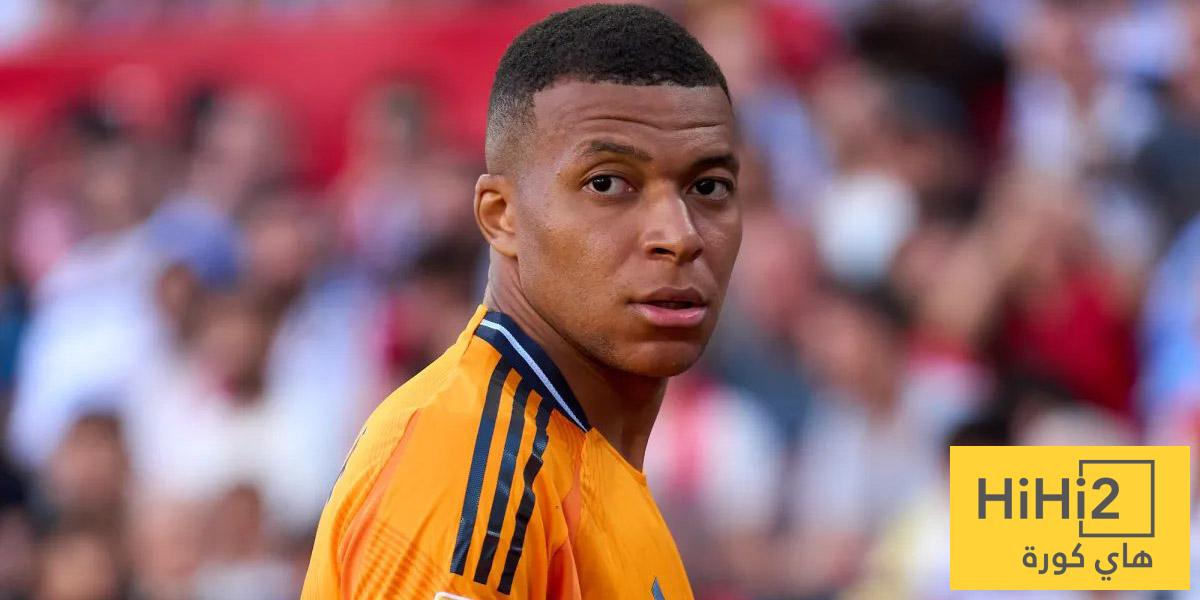 هل يتعمد مبابي استفزاز زملائه ؟ رسائل خفية تهز ريال مدريد!