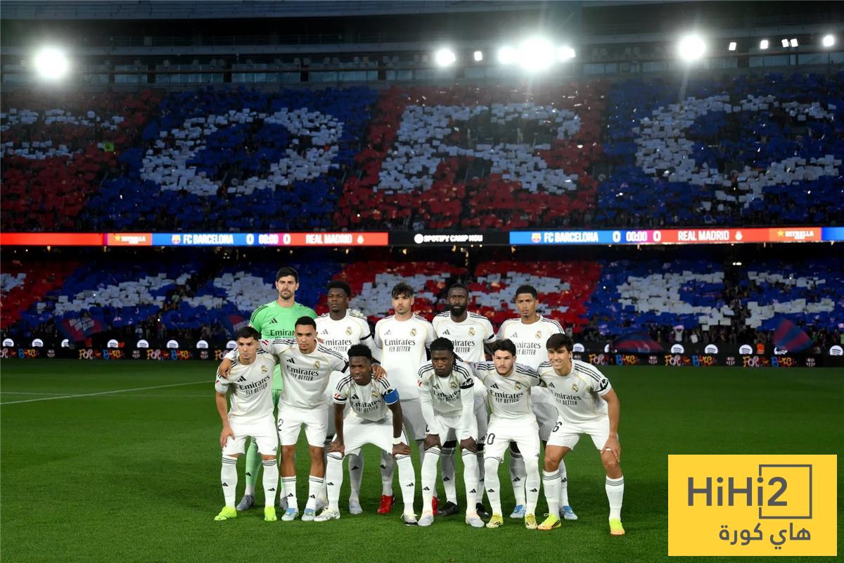بعد خضوعه لعملية جراحية.. ريال مدريد يحدد مدة غياب ميندي