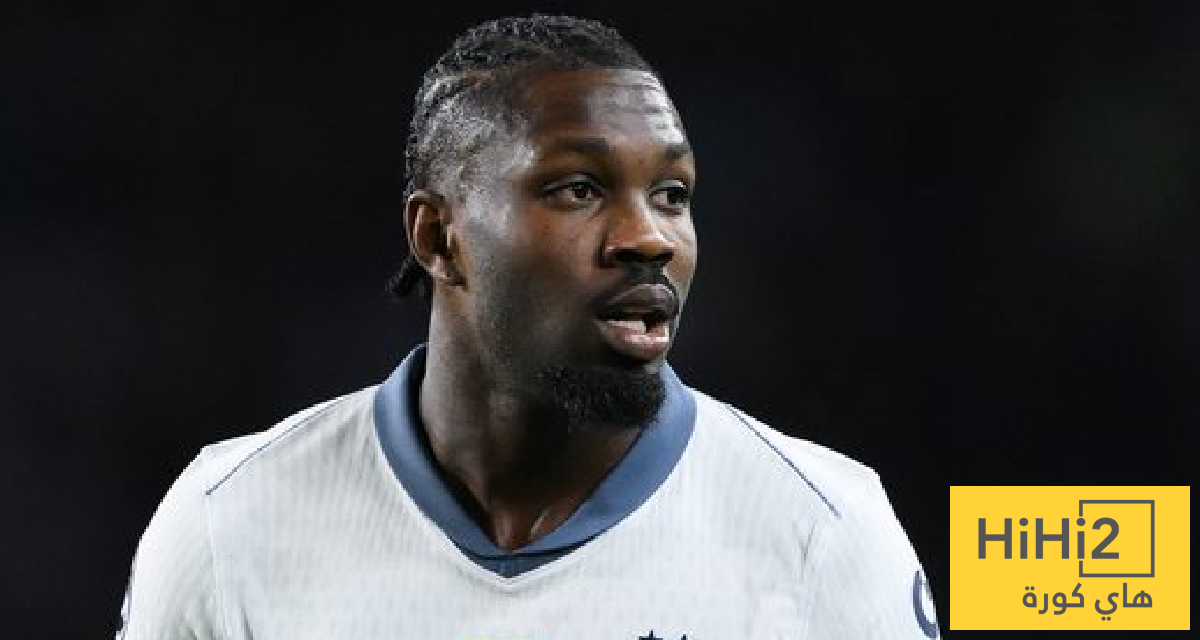 إنتر ميلان قد يفقد تورام في نهائي كأس إيطاليا