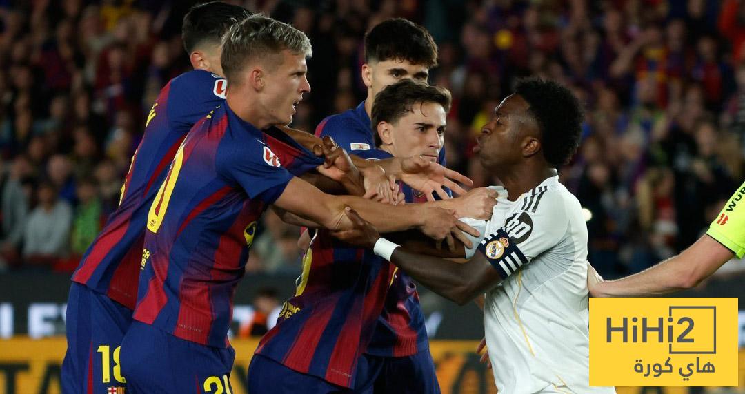 قناة ريال مدريد تخرج عن صمتها … هجوم ناري صد الرابطة والـ VAR