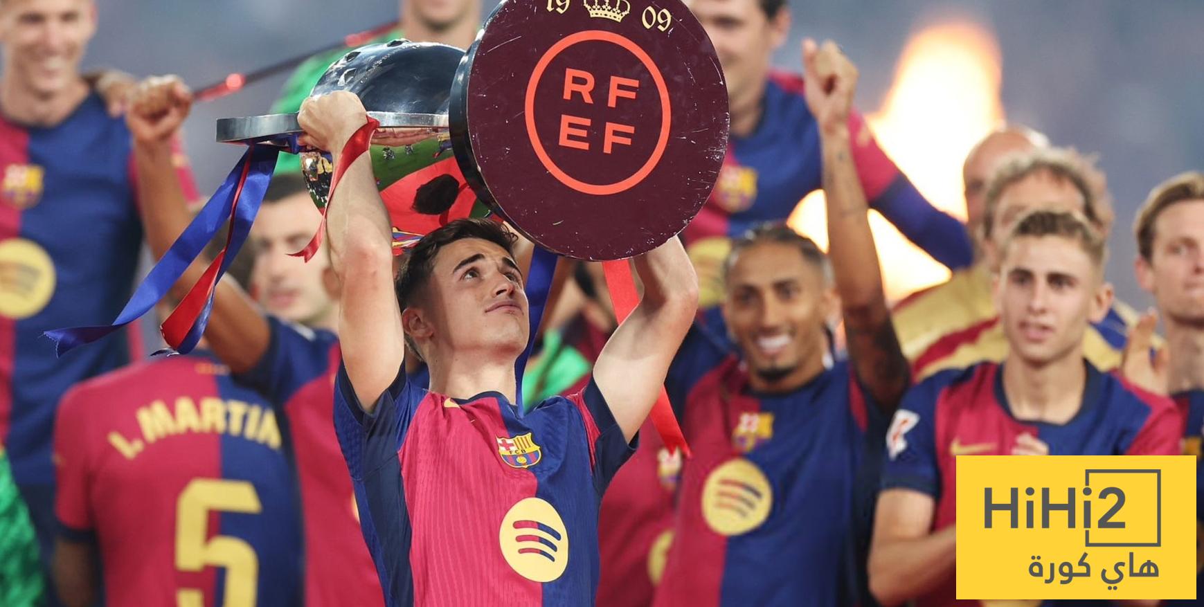 الفوز بالدوري أفضل من لقب التشامبيونزليج ..!