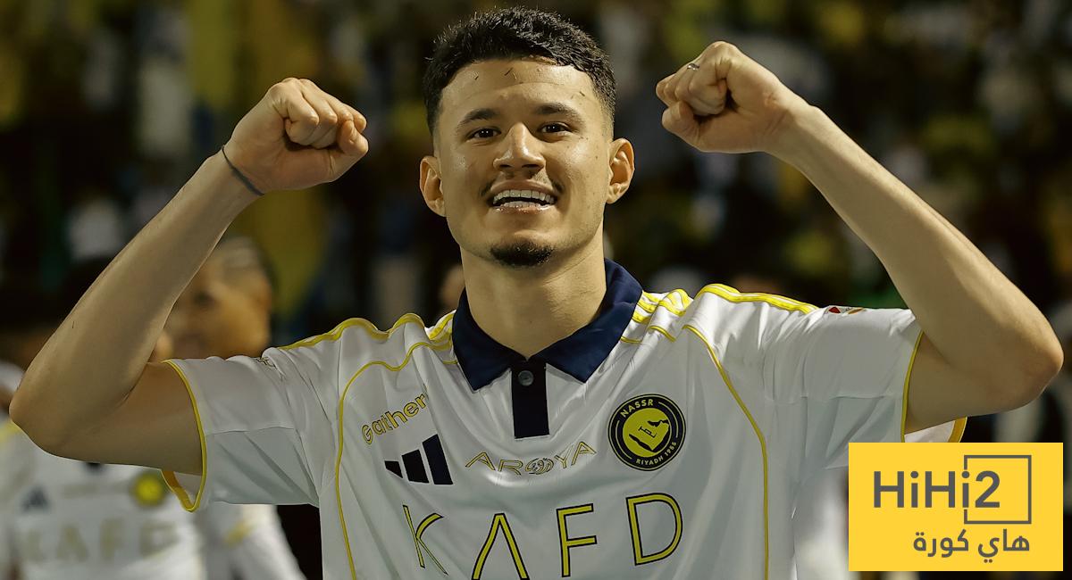 سيناريو نادر .. عبدالله الحمدان بطل الدوري مع الهلال أو النصر !