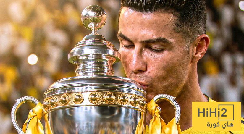 أسوة بـ برشلونة .. دعوات لإقامة مراسم تتويج النصر أمام أعين الهلال !