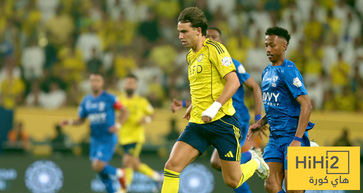 الهلال يمنع النصر من التتويج المبكر بدوري روشن
