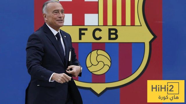 مثير للشفقة.. رئيس برشلونة يهاجم فلورنتينو بيريز