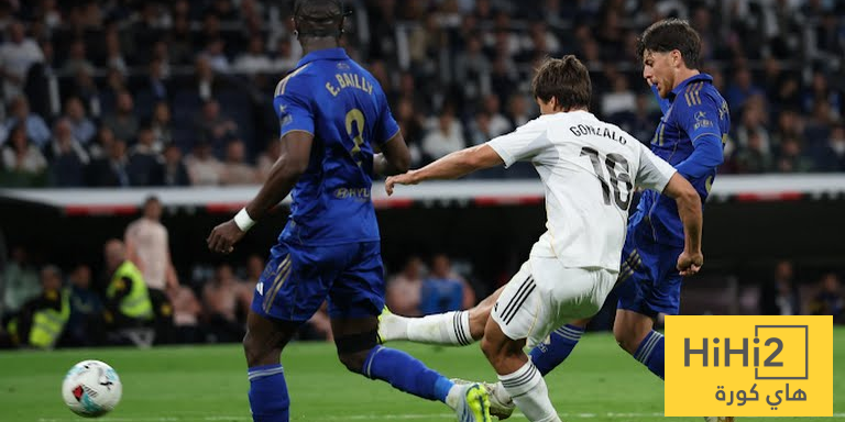 احصائيات مباراة ريال مدريد و اوفييدو في الليغا