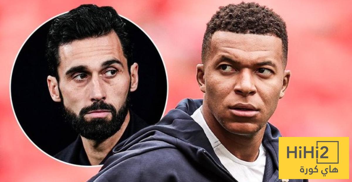 جماهير الريال لن تغفر لـ مبابي ما فعله بأربيلوا ..!