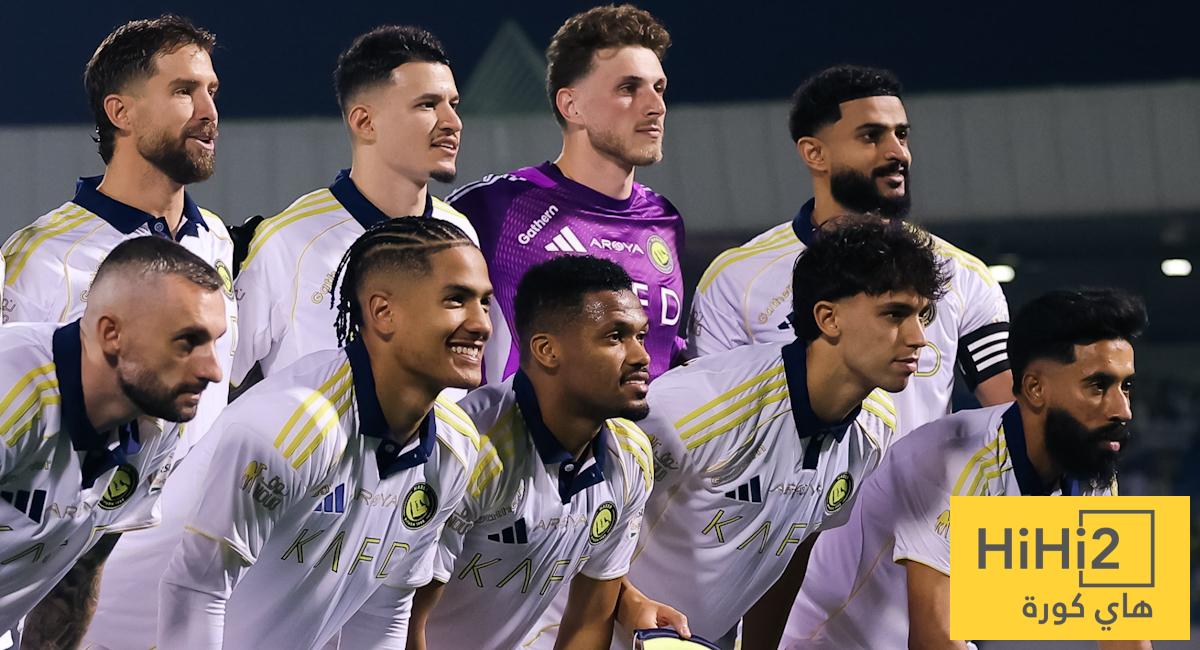 نهائي آسيا قد يشهد ولادة نجم جديد في النصر !