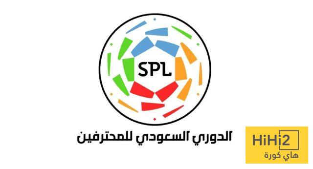 أفضل فريقين في دوري روشن هذا الموسم !