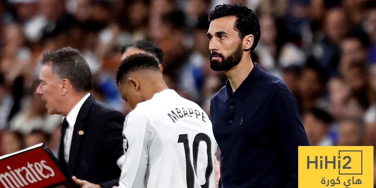 تصريحات مبابي تفجر أزمة جديدة في ريال مدريد!