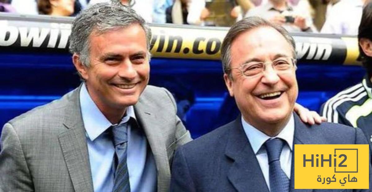 عاجل : جوسيب بيدريول يعلن اقتراب مورينيو على حسابه