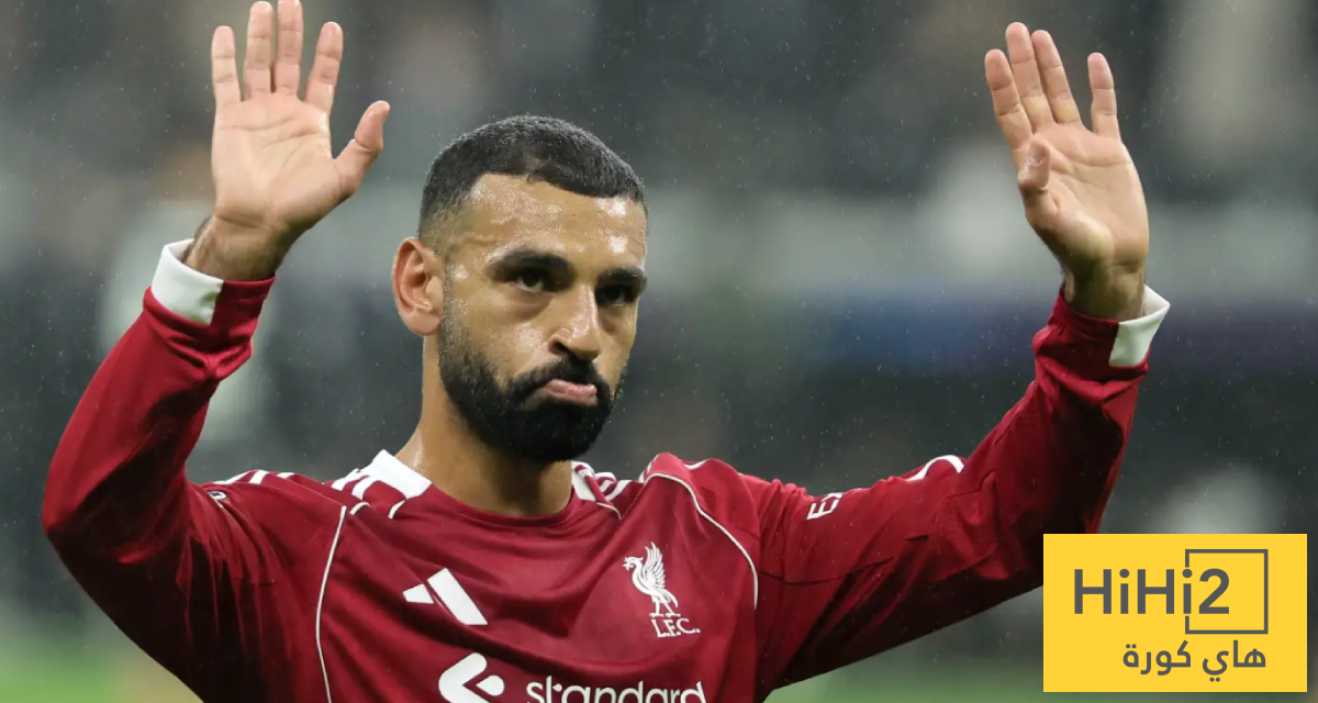 قبل رحيله.. أهم إنجازات وأرقام محمد صلاح مع ليفربول
