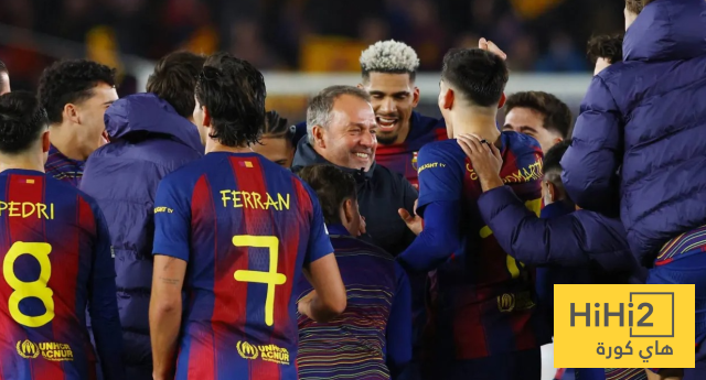 برشلونة يستهدف رقم قياسي جديد على ملعبه