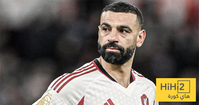 جيرارد يدعم صلاح بعد تصريحاته المثيرة ضد سلوت