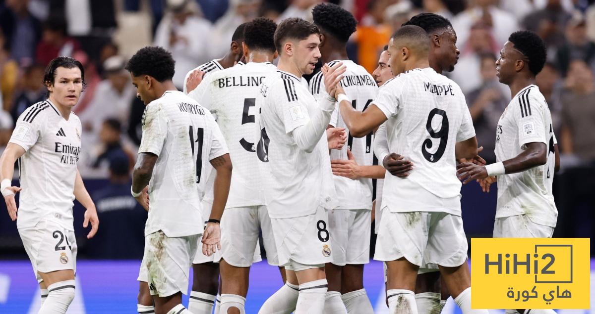 أول 3 اسماء مرشحة للرحيل عن ريال مدريد