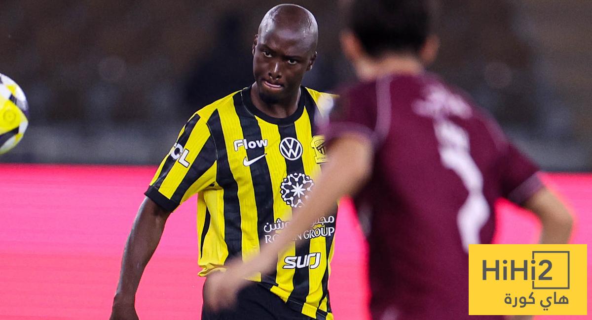 الشباب يكشف عيوب الاتحاد الهجومية !