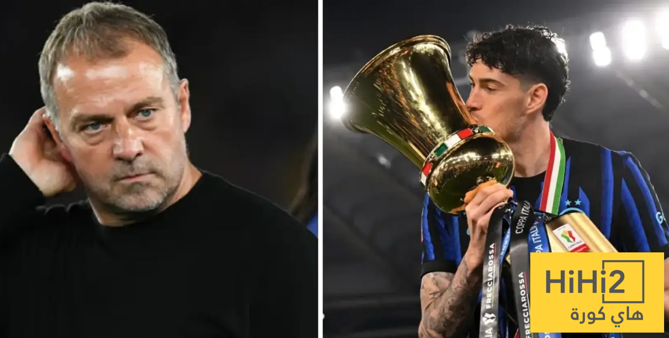 فليك يجمد صفقة باستوني لهذا السبب..!