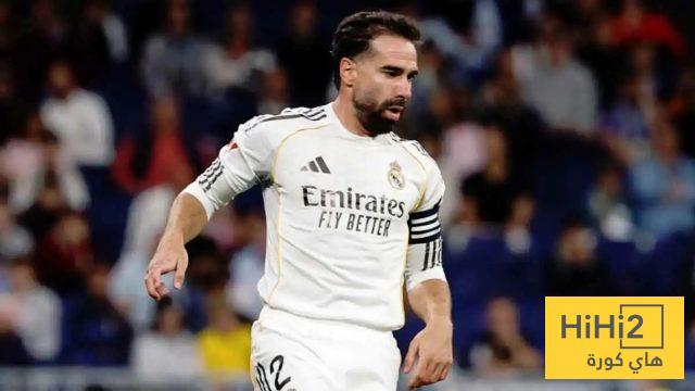 رسميًا: قائد ريال مدريد يغادر النادي للسنة السادسة على التوالي