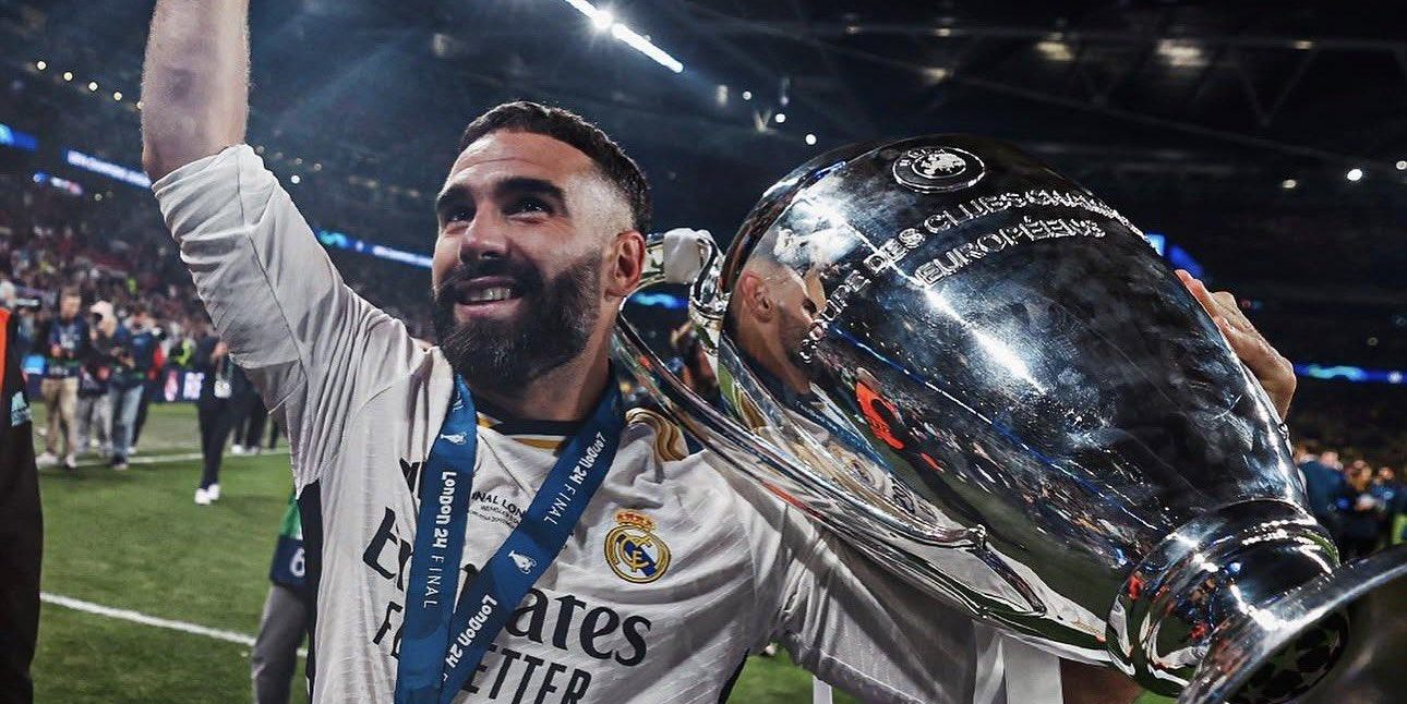 صورة حزينة.. رحيل آخر أفراد الجيل الذهبي لريال مدريد!