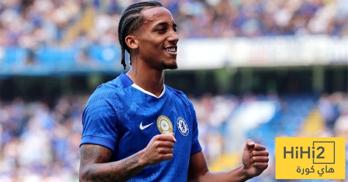 جواو بيدرو أصبح الخيار الأول لبرشلونة