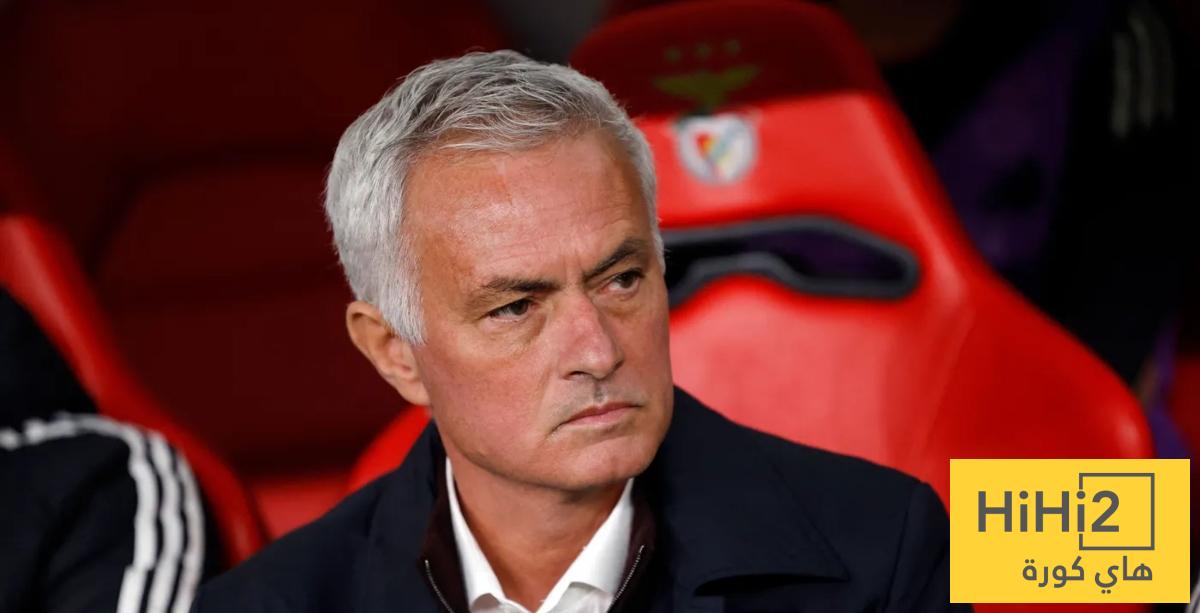 ريال مدريد سيرتكب خطأ فادحاً مع مورينيو ..!