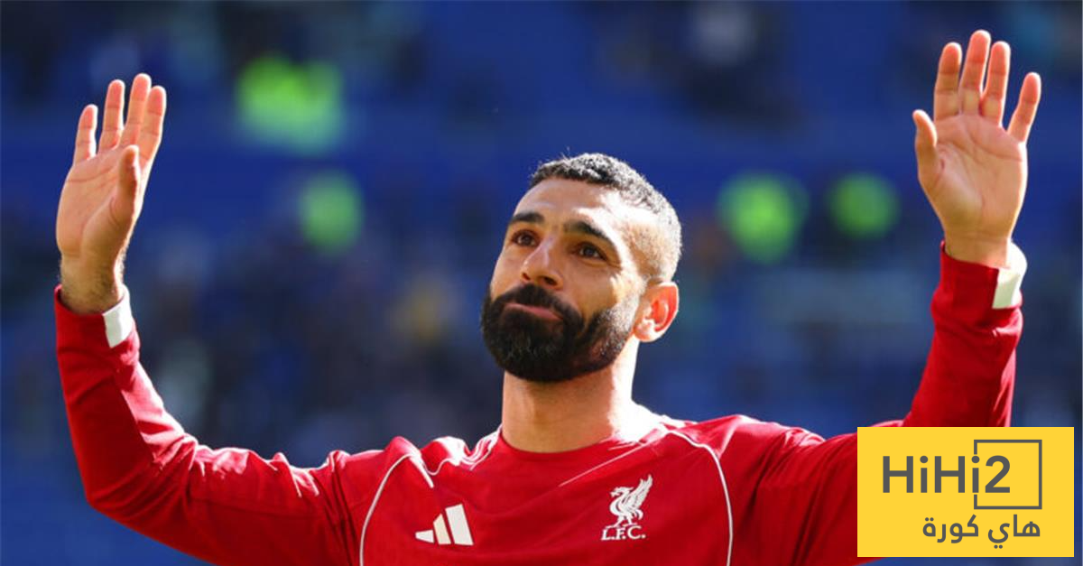 أسطورة آرسنال يهاجم محمد صلاح: تصريحاته قد تهدد إرثه في ليفربول