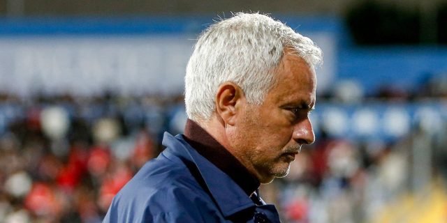 ريال مدريد يرفض مقترح مورينيو!